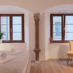 Neues Design-apartment, Altstadt, Business&ferien, Kueche, Netflix