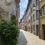 公寓 Neues Design-apartment, Altstadt, Business&ferien, Kueche, Netflix