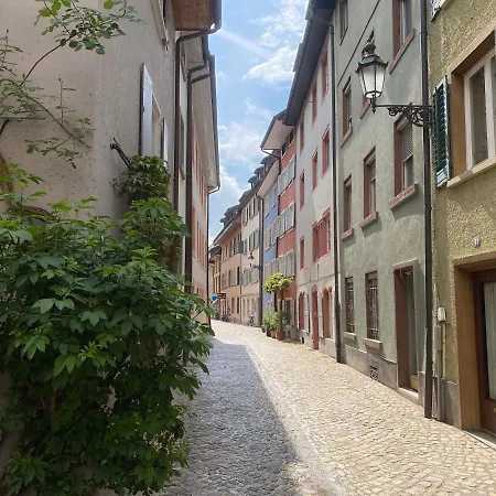 Neues Design-apartment, Altstadt, Business&ferien, Kueche, Netflix