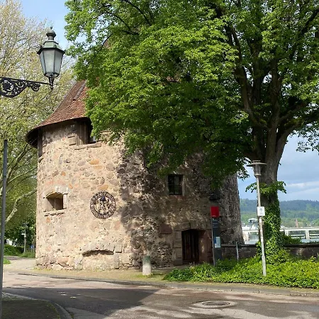 Neues Design-apartment, Altstadt, Business&ferien, Kueche, Netflix *