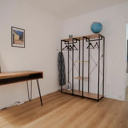 Neues Design-apartment, Altstadt, Business&ferien, Kueche, Netflix 公寓 *