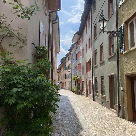 Apartment Neues Design-apartment, Altstadt, Business&ferien, Kueche, Netflix