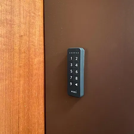 Neues Design-apartment, Altstadt, Business&ferien, Kueche, Netflix 公寓