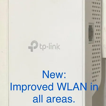 公寓 Neues Design-apartment, Altstadt, Business&ferien, Kueche, Netflix *